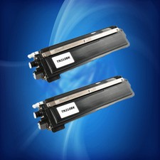 2PK TN210 BLACK Toners  for Brother HL-3040CN /3045CN, MFC-9125CN 9320 9325 Toners price