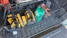 Trunk Bed 3 Pocket Envelope Style Cargo Net for Hyundai Santa Cruz 2022-2026 New Bed price