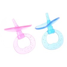 2pcs Baby  Doll Pacifier Feeding Nursery Room Dollhouse Girl Gift Toy SJJD_.t2 Pacifier price