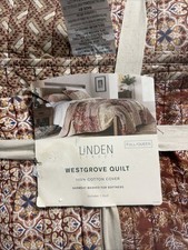 Linden Street Westgrove Quilt Quilt price