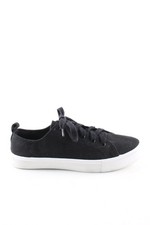H&M Veterschoenen Dames Lage schoenen Maat EU 37 zwart casual uitstraling Dames casual schoenen price