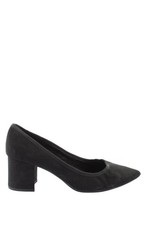 BERSHKA Instappers Dames Lage schoenen Maat EU 40 zwart casual uitstraling Dames casual schoenen price