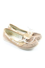 DOCKERS Mocassins Dames Schoenen Maat EU 37 room-roze casual uitstraling Dames casual schoenen price