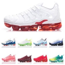 WOMENS TN SHOCK ABSORBING RUNNING TRAINERS CASUAL GYM WALKING SPORTS SHOES SIZE Dames casual schoenen price