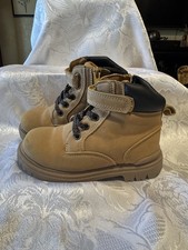 Little Boys Wonday Nation Boots Size 10 Jongens laarzen price