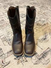 Boys Magellan Boots Youth Size 1 Jongens laarzen price