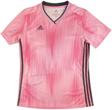 adidas pink t-shirt girls size M (used but in great condition) Meisjes T-shirt price