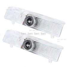 2 LED Door Light Projector Ghost Shadow Lamp For NISSAN Altima Armada Pathfinder Projector price