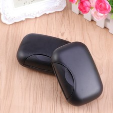 Soap Dispenser Dish with Lid Container for Traveling Case Portable Soap Dish price