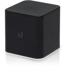 Ubiquiti airCube Wireless- Dual-Band Wi-Fi Access Point and Router - ACB-AC-US Access Point price