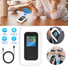 Tragbarer 4G Router WiFi 150 Mbps Mobile Hotspot Mobile WiFi Drahtlos Router Router price