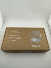 ATEL RE600 5G Indoor FWA Router with wifi 6 business router Router price