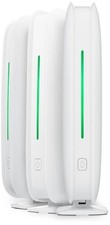 Zyxel Multy M1 Wi-Fi 6 Dual-Band 3x Mesh Router 3er Pack Netzwerk Router price