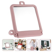 Makeup Mirror Cosmetics Mirror for Dresser Vanity Table Desktop Bathroom Bedroom Ladekast / kaptafel price
