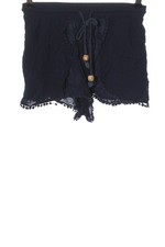 TAYLOR & SAGE Strand shorts Dames Korte broek Maat EU 38 blauw Dames shorts price