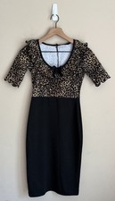 Dress Deadly Dames Pinup Pin Up Retro Rockabilly Wiggle Womens Size XS Sexy Dames shorts price