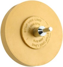 Car Decal Remover Rubber Eraser Wheel Tool For Drill Adhesive Pinstripe Sticker Eraser price