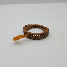 Sandalwood Beads Meditation Prayer Mala 10mm Beads Prayer Beads price