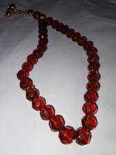 Islamic Prayer Beads Tasbih Burgundy Red Crystal Misbaha Muslim 33 Beads Gift Prayer Beads price