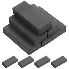 10 Pcs Stamp Making Mat Glue Pad for Stamping Craft Ink Diy Seal Stamp & Ink mat price