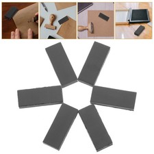 10 Pcs Stamp Ink Pads Photosensitive Mat for Seal Making Map Kit Stamp & Ink mat price