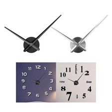 DIY Beweging , Uur Lange As Accessoires Wandklok Vervangende Wandklok price