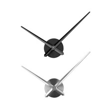 DIY Beweging , Uur Hand Lange As Accessoires Wandklok Vervangende Wandklok price