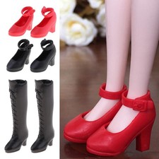 Girls BJD Doll Casual Shoes & Lace-up Boot for 1/6 Blythe Dolls Accessory Meisjes casual schoenen price