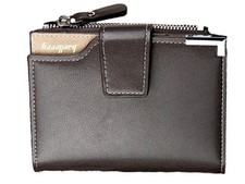 Portemonnee - Heren - Stijlvol en praktisch - Cadeau-idee - Ruim Heren Portemonnee price