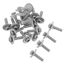 20 Set Kitchen Equipment Replacement Parts Industrial Hardware Accessories Industriële keukenapparatuur price