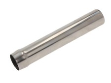 250mm INDUSTRIAL STAINLESS STEEL SINK PLUG PIPE KITCHEN WASH BOWL 40MM DIA Industriële keukenapparatuur price