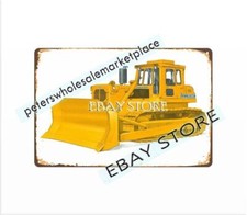 1968 Industrial Crawler tractor heritage farm tools DOZER farming equipment Industriële keukenapparatuur price
