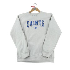Champion Heren Witte Sweatshirt Maat 14/16 ans #QWE2366 Heren sweatshirt price