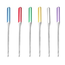 12 Pcs Household Foot Sewing Machine Needle Needles Kit Accessoires Sewing Machine Accessoires price