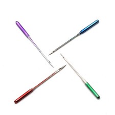 12 Pcs Embroidery Needles Sewing Machine Pack Professional Accessoires Sewing Machine Accessoires price