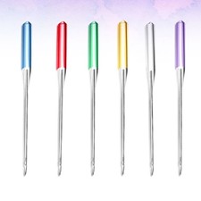 12 Pcs Embroidery Needles Sewing Machine Accessoires Professional Sewing Machine Accessoires price