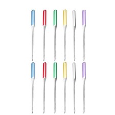 12 Pcs Embroidery Supplies Sewing Machine Accessoires Professional Needle Sewing Machine Accessoires price