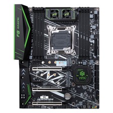 Intel X99 F8 Motherboard DDR4 LGA2011-3 C612 Support E5 CPU Motherboard price