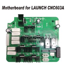 Original Motherboard Control Replacement for LAUNCH CNC603A Fuel Injector Tester Motherboard price