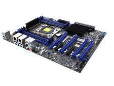 Supermicro X10SRA Motherboard NEW Motherboard price