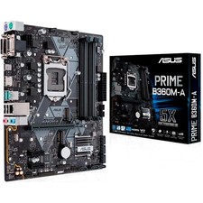 Aura Sync RGB Header Motherboard with HDMI & M.2 Support Motherboard price