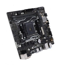 A320M-F ATX Computer Motherboard For Ryzen CPUs And More Easy To Use Motherboard price