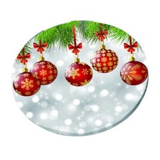 Round Dining Room Kitchen Table Cover Waterproof Table Dining & Keuken Tafel price