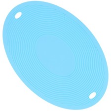 Trivets for Kitchen Worktops Dining Table Mat Silicone Pan Protectors Dining & Keuken Tafel price