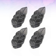 4 Pcs Chopstick Rest for Dining Table Home Kitchen Wood Chopsticks Holder Dining & Keuken Tafel price