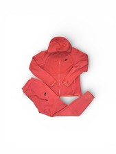 Trainingspak Nike Tech Fleece Rood | Maat:S Heren trainingspak price