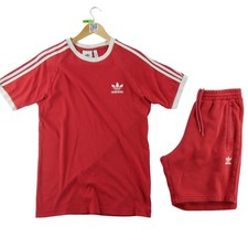 Adidas Adidas trainingspak heren Maat S #QWE0726 Heren trainingspak price
