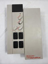 Nintendo NES Satellite Transmitter Model No. NES-032 No Receiver Untested Satellite Receiver Accessoires price