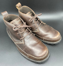 Men's Timberland Earthkeeper Chukka Casual Boot 84587 - Size 8.5W US - Brown Heren Laarzen price