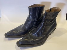 Harris Firenze 1913 Italian Hand Made Boots UK Size 9 1/2 Heren Laarzen price